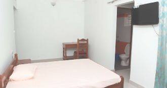 NASA Tourist Home, Thiruvananthapuram 3